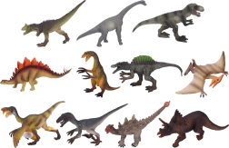 Dinozaura figūriņa 15 cm