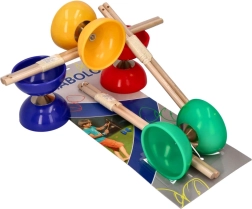 Goki diabolo komplekts āra izklaidei