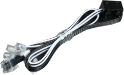 LED gaismas ar kabeli CADA klucīšu modeļiem