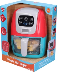 Playgo bērnu fritieris ar efektiem