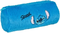Fluffy Stitch pildspalvu un kancelejas piederumu maciņš