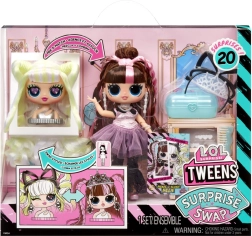 L.O.L. Surprise Tweens Surprise Swap Blondīne Billie