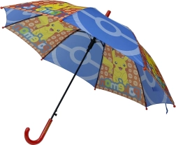 Pokémon automātiskais lietussargs 48 cm