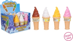 Burbulītis Saldējums 100 ml