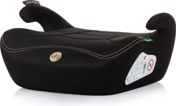 Chipolino paliktnis Uty i-Size bērniem 125–150 cm – Obsidian