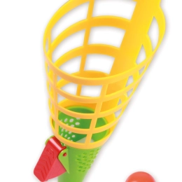 Lena mini basketbola spēle