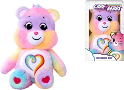 Pliša lācītis Togetherness no Care Bears (Trosklīvie lācīši) 35 cm