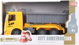 Bērnu bateriju pašizgāzējs