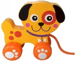Smily Play koka sunītis vilkšanai