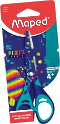 Bērnu šķēres Pixel Party 13 cm