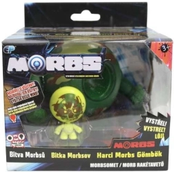 Mega Morbs katapulta