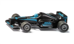Siku sacīkšu auto Formula F1 – metāla modelis 1 gab. (krāsu mikss)