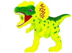 Projektors Dinozaurs ar flomāsteriem 2v1