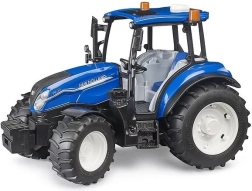 Bruder traktors New Holland T5.120