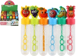 Augļu burbuļpūslis 15 cm – 6 veidu mikss