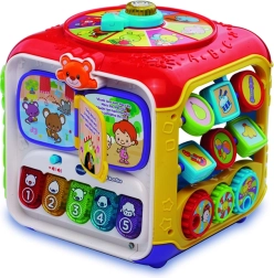 VTech maģiskā kubs