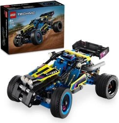 LEGO® Technic 42164 Bezceļa sacīkšu bagijs