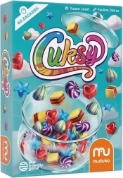 Candy Game: 60 Puzzles
