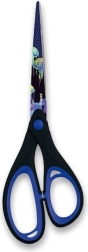 Maped šķēres Deepsea Paradise 21 cm