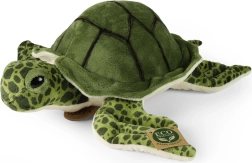 Plush Sea Turtle 25 cm eco‑friendly