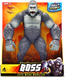 Primal Clash bosa figūriņa 21 cm