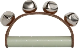 Jabadabado green jingle bells