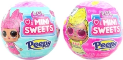 L.O.L. Surprise Mini Sweets PEEPS lellīte – Cute Bunny
