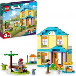 LEGO Friends Paisley māja