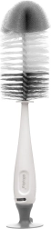 AKUKU Bottle and Teat Brush with Suction Cup