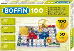 Elektronikas komplekts BOFFIN I 100