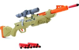 Bise Huntsman Ambush