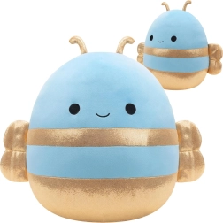 Squishmallows plīša bite Queen Bee no Adopt Me 35 cm