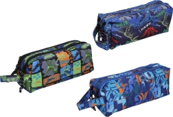 Penālis Etue Zēniem 21x7x9 cm