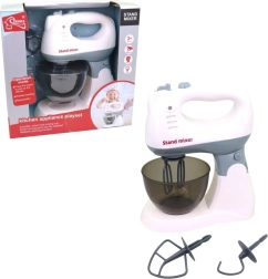 Bērnu virtuves kombains ar baterijām