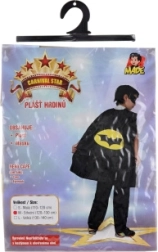 Hero costume for kids 120–130 cm