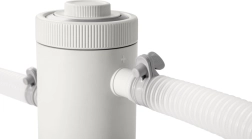 Intex Krystal Clear filter pump C330 1250 l/h - 1 piece