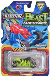Teamsterz Beast Machines metāla autotinci 7,5 cm (asorts)