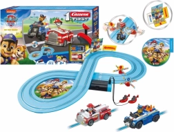 Autotrase Carrera First PAW Patrol 2,4 m