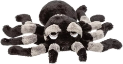 Halloween Plush Spider