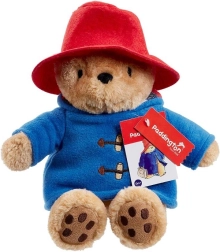 Pūkains lācītis Paddingtons
