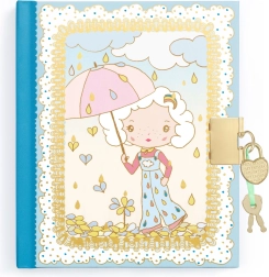 Little Secret Diary Prunelle