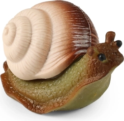 Gliemeža rotaļlieta 11 cm