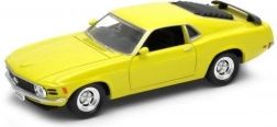 Automašīnas modelis Welly Old Timer 1:34–39 mikss