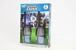 Bērnu rācija (walkie-talkie) Policija