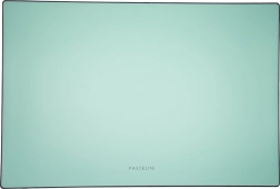 Pasteļzaļa galda paliktnis 60 × 40 cm