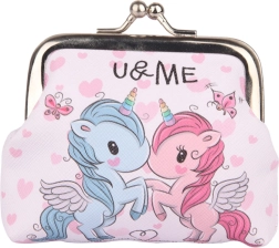 Bērnu maciņš Vienradži U&ME