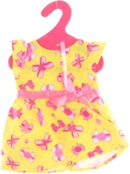 Kleitiņa lellēm 40–45 cm