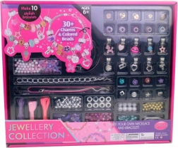 Komplekts ķēdīšu un aproču izgatavošanai