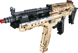 Konstrukciju komplekts Ložmetējs Šaujošs iM.Master