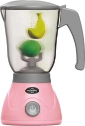 Bērnu radošais mikseris ar gaismas un skaņas efektiem